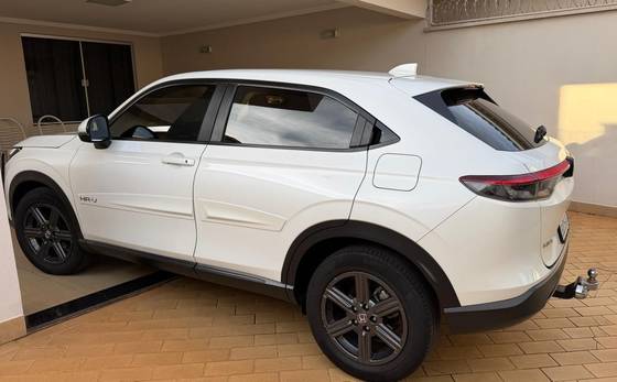 HONDA HR-V 1.5 DI I-VTEC FLEX EXL CVT HONDA HR-V 1.5 DI I-VTEC FLEX EXL CVT